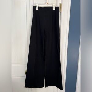 Modern Citizen Black High Waisted Women's Pants
